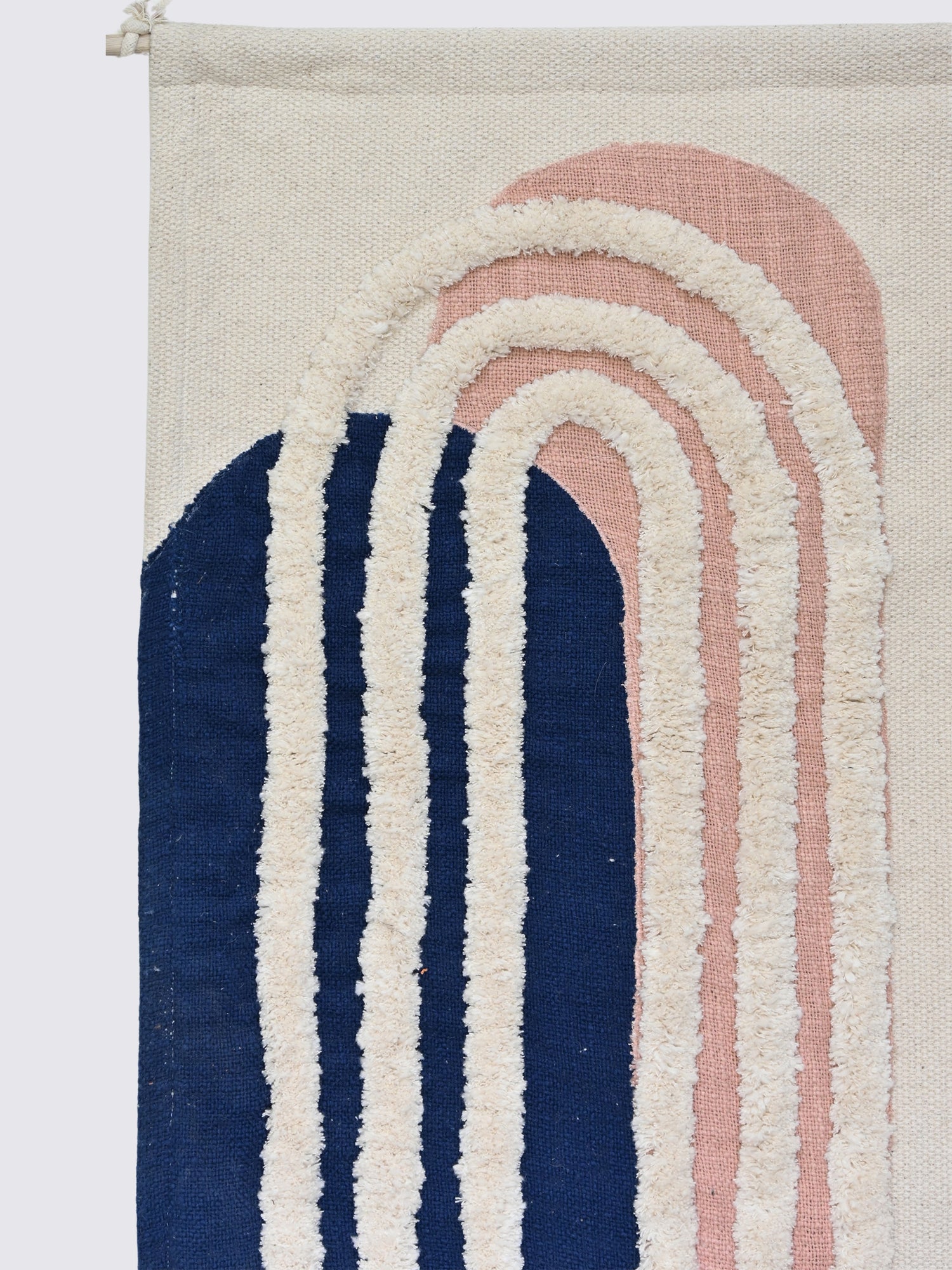 Ravaya Handwoven Wall Hanging