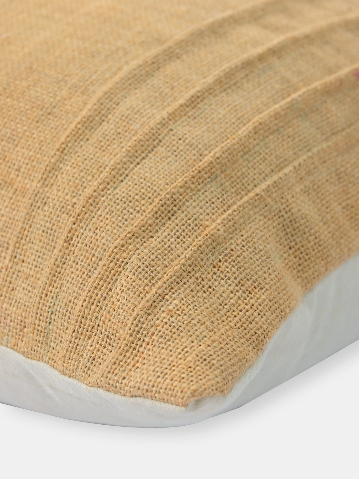 Serin Handwoven Square Cushion Cover