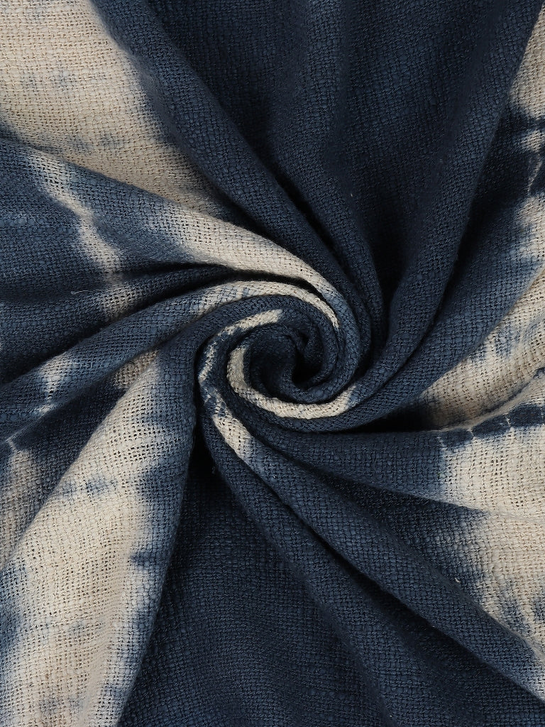 Zeus Handwoven Cotton Throw