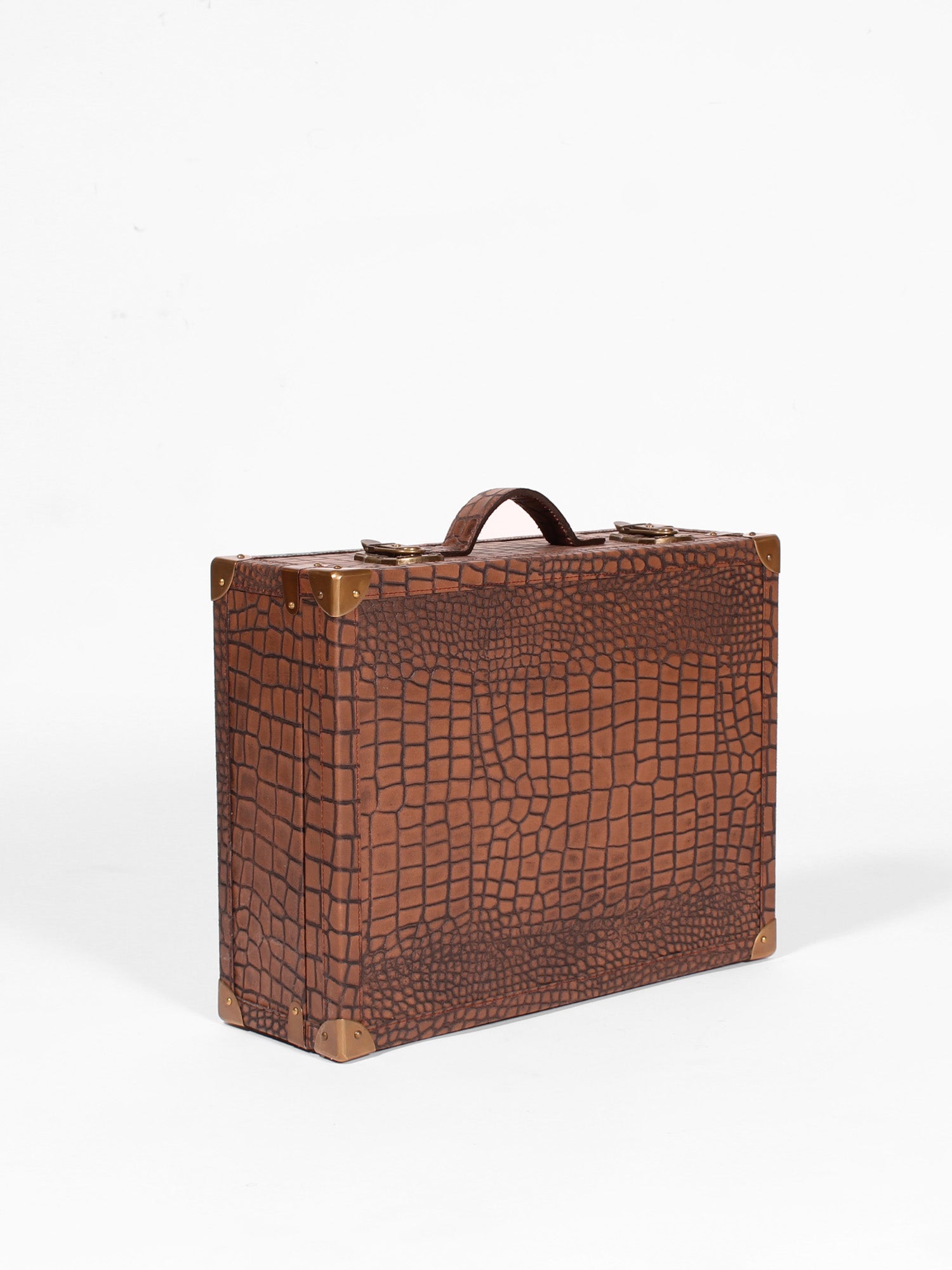 TREASURE - BRIEFCASE - ART AVENUE