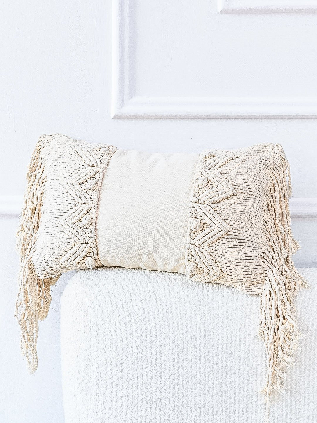 PRESTON - LUMBAR CUSHION COVER - ART AVENUE