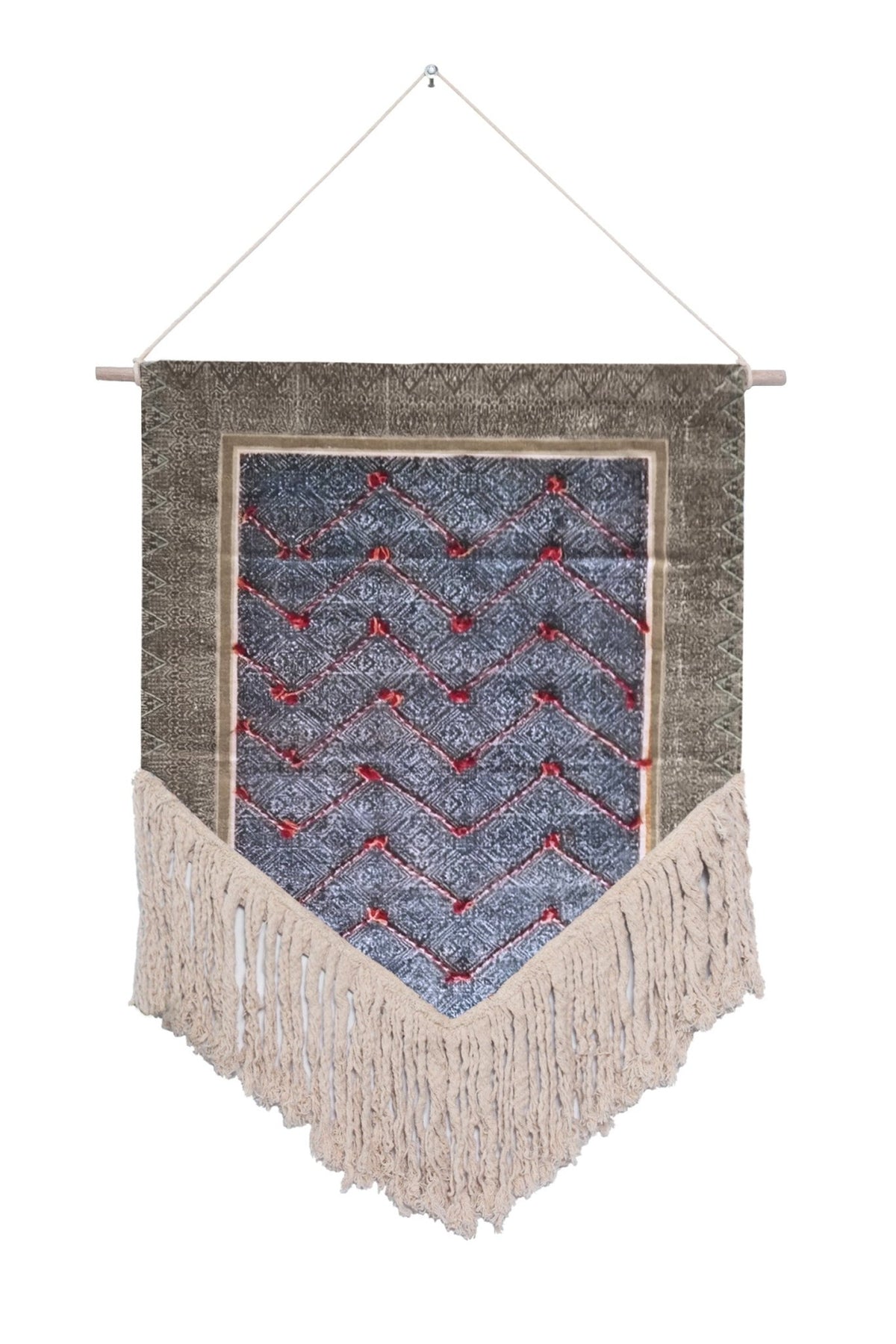 RACE - WALL HANGING - ART AVENUE