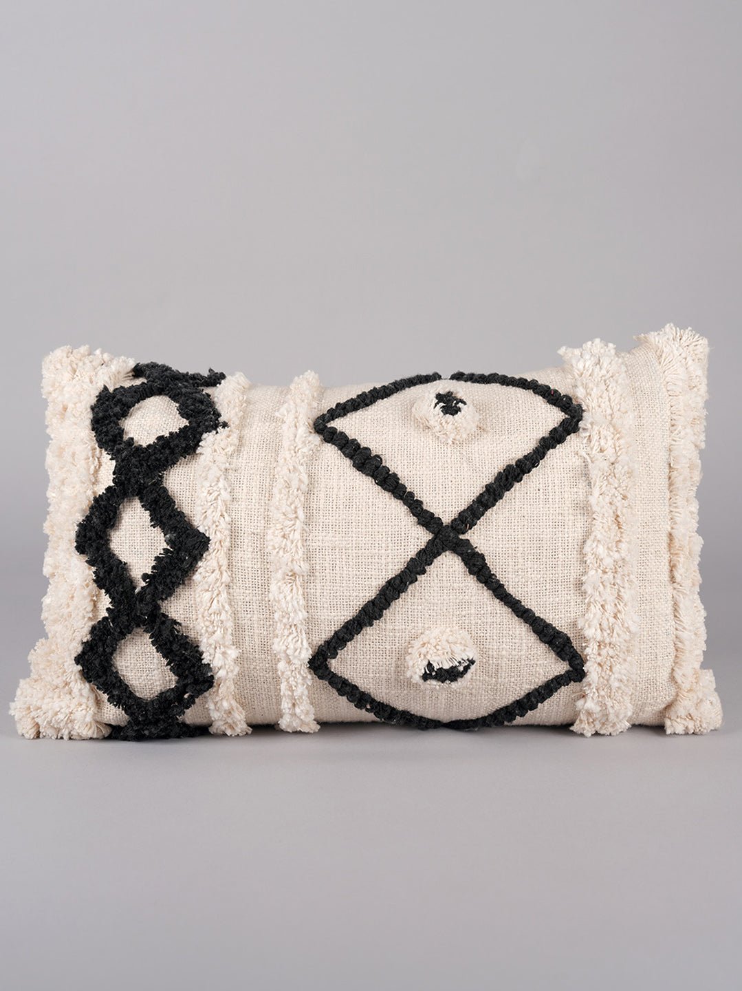 NORDIC - LUMBAR CUSHION COVER - ART AVENUE