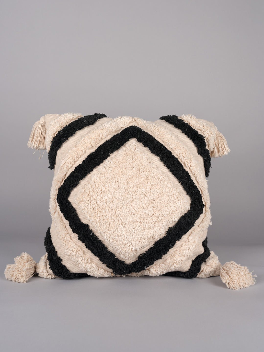 ROMEE - SQAURE CUSHION COVER - ART AVENUE