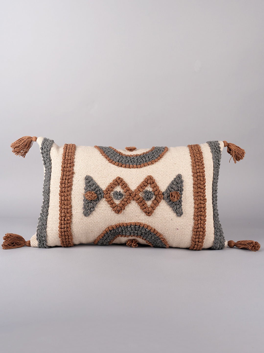 GUTHRIE - LUMBAR CUSHION COVER - ART AVENUE