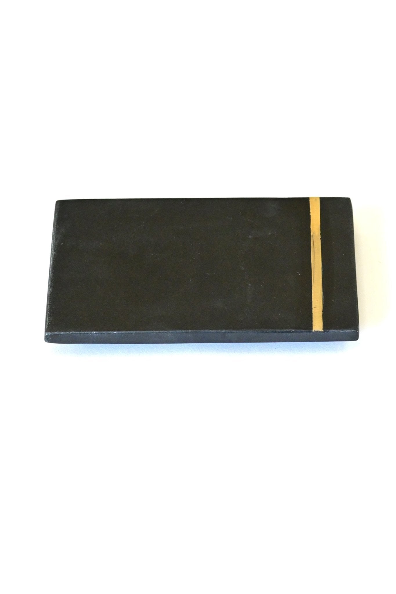 STARLIGHT BLACK MARBLE BATHROOM SET - ART AVENUE