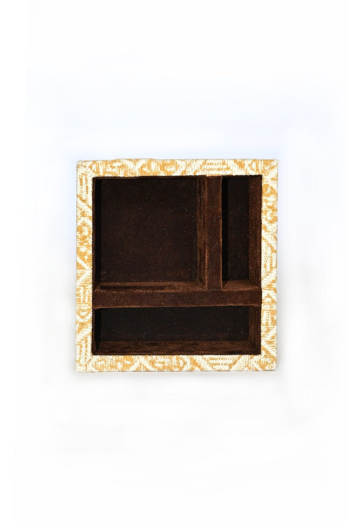 TRIANO - COTTON PRINTED HOLDER FOR HOME & OFFICE - ART AVENUE