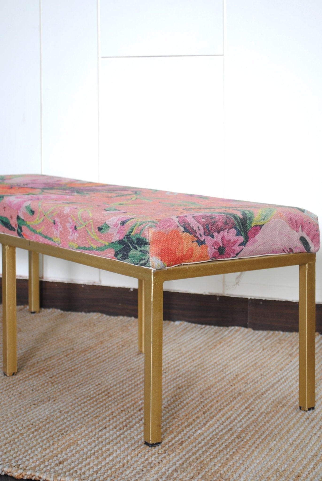 BABOON - BENCH - ART AVENUE