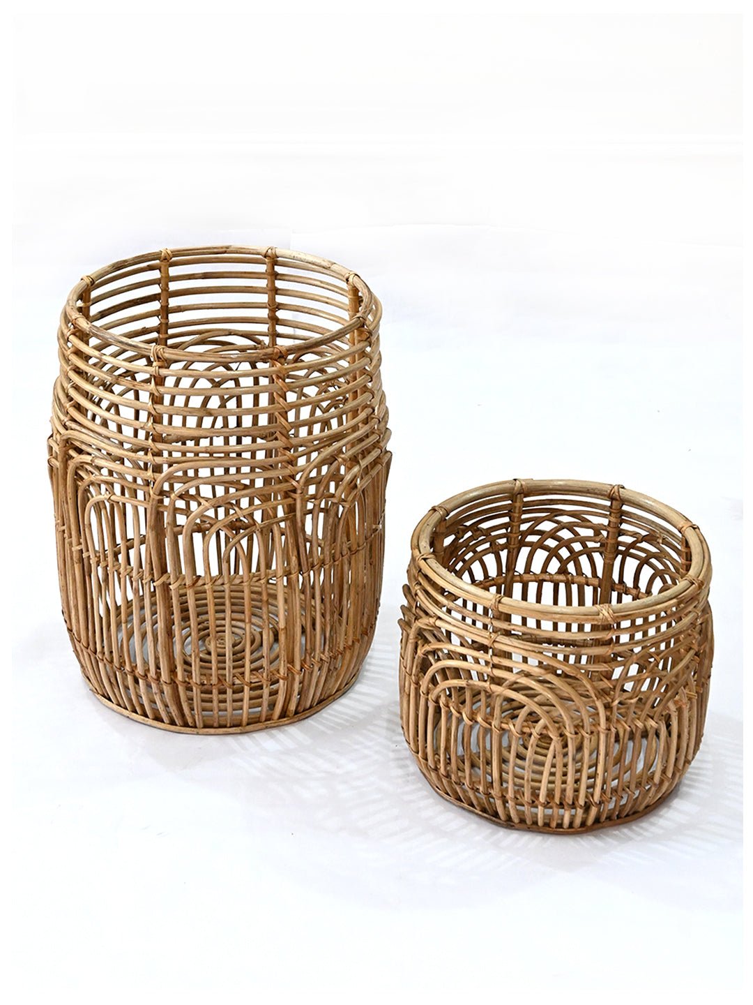 BANDERA - MULTIPURPOSE BAMBOO BASKET - ART AVENUE