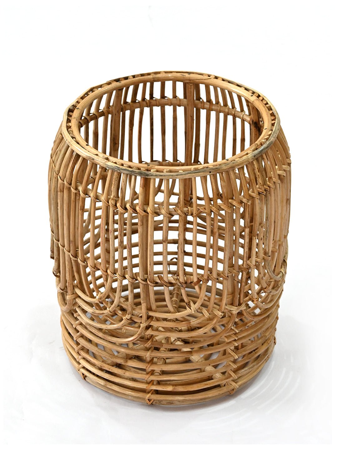 BANDERA - MULTIPURPOSE BAMBOO BASKET - ART AVENUE