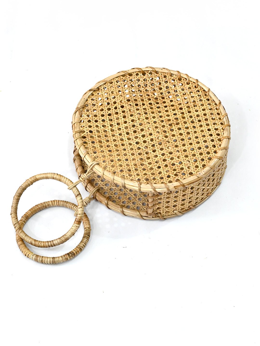 THYME - MULTIPURPOSE BASKET & TOKRI - ART AVENUE
