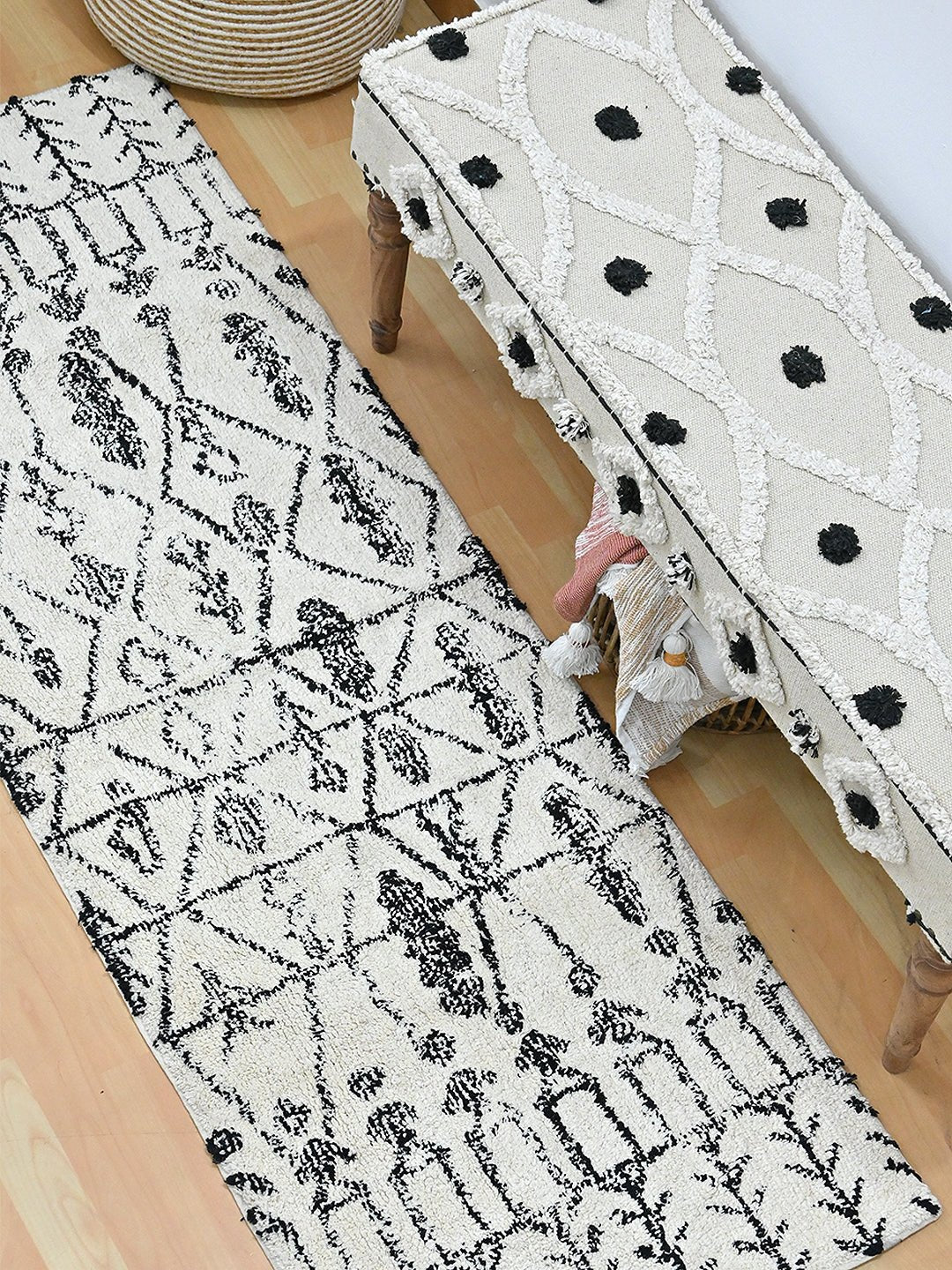 NOVA- FLOOR RUNNER - ART AVENUE