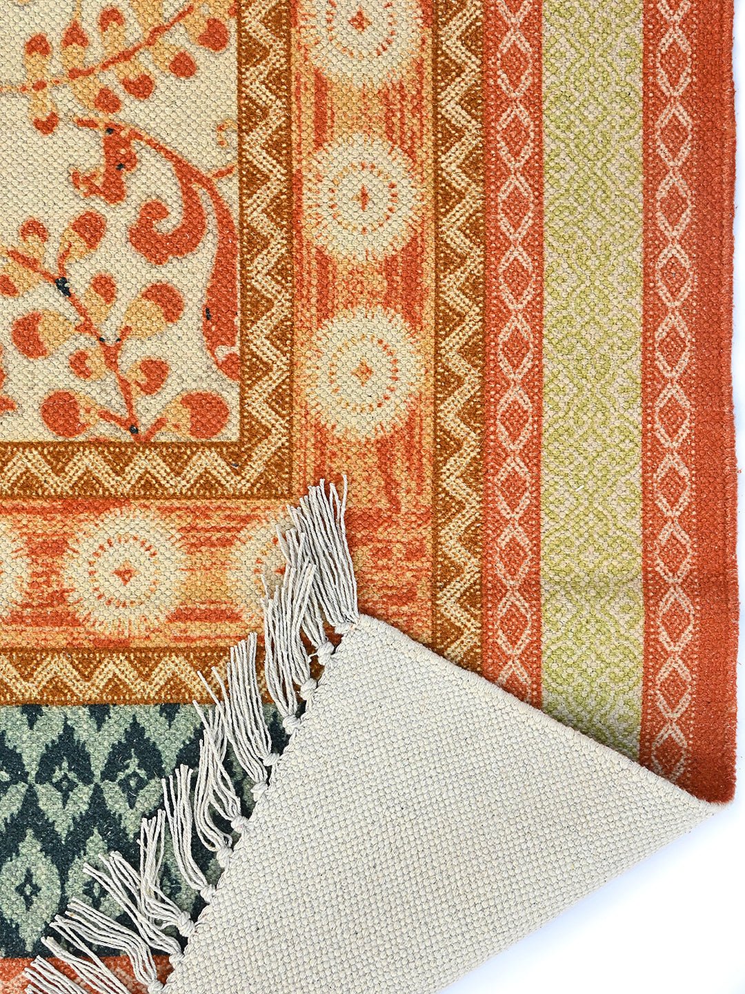 FELIPE - DIGITAL PRINTED RUG - ART AVENUE