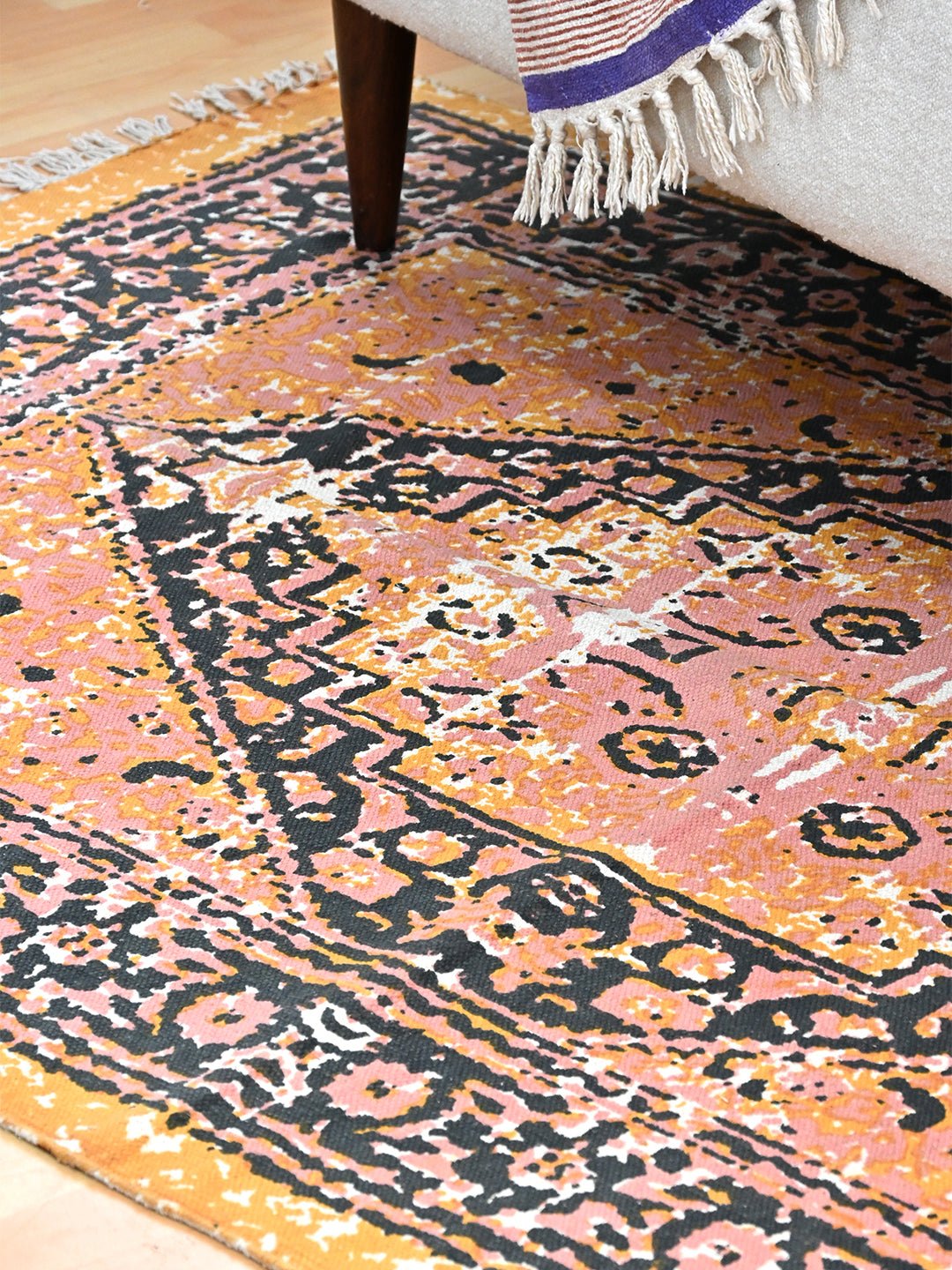 ARIADNA - DIGITAL PRINTED RUG - ART AVENUE