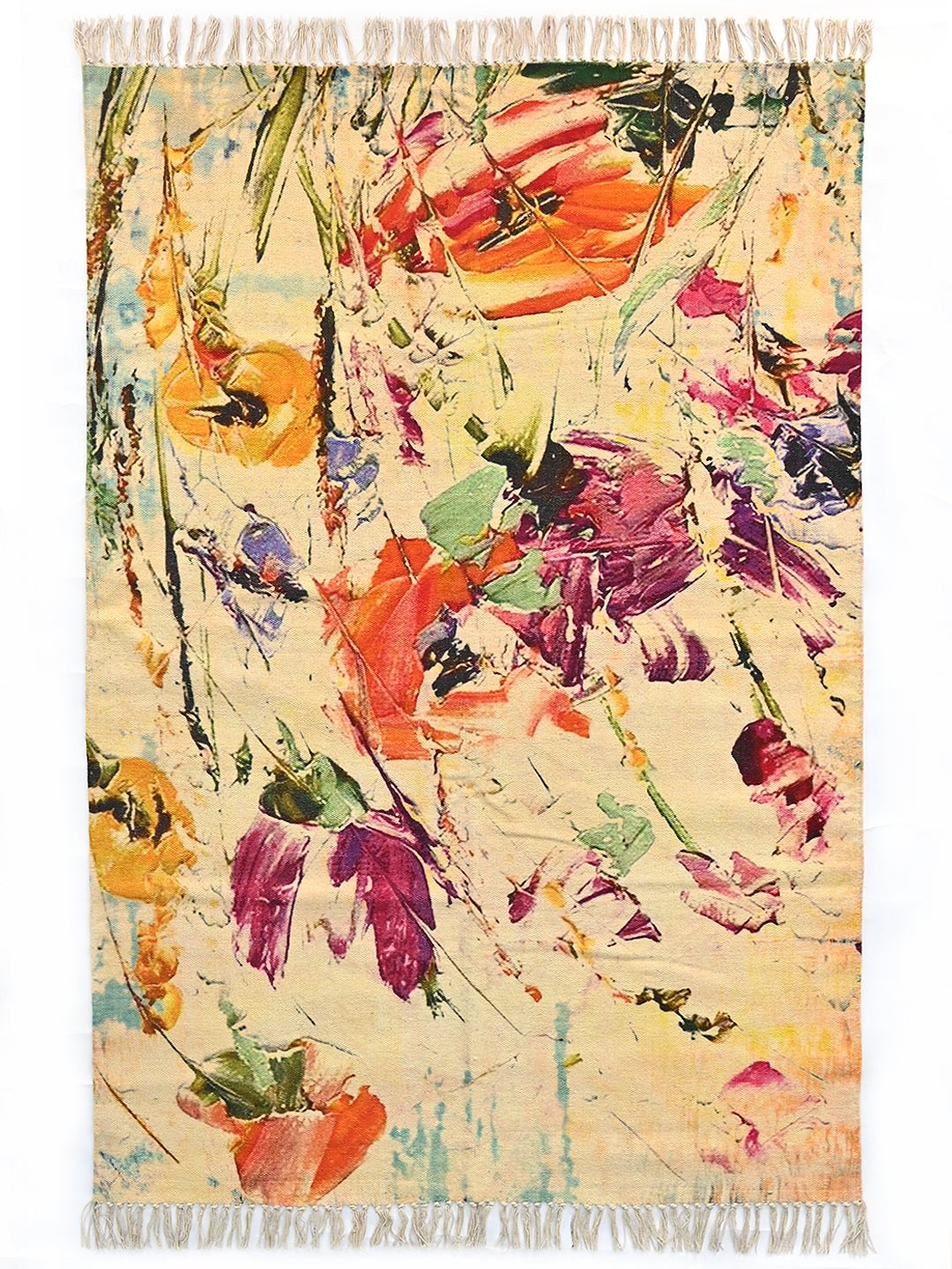FLORENCIA - DIGITAL PRINTED RUG - ART AVENUE