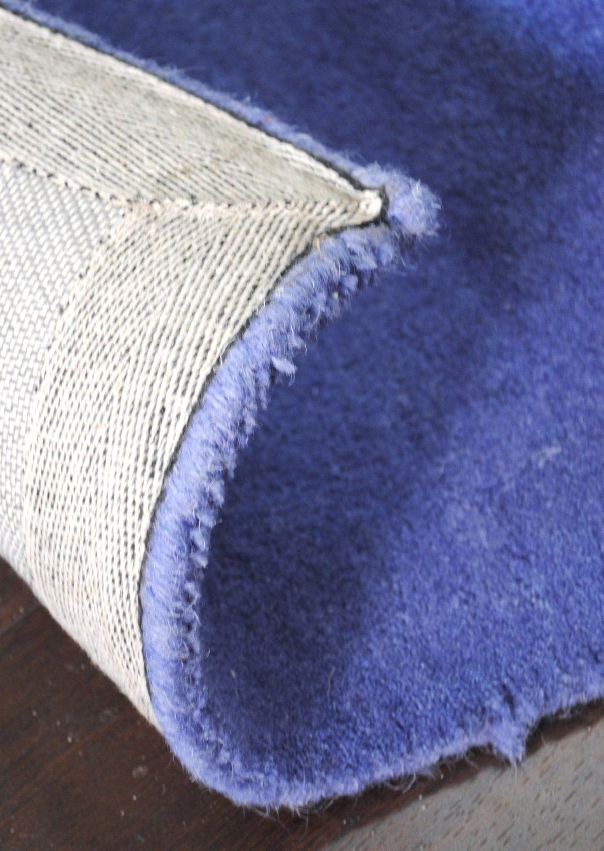 AMEDEO HANDTUFTED WOOL CARPET - ART AVENUE