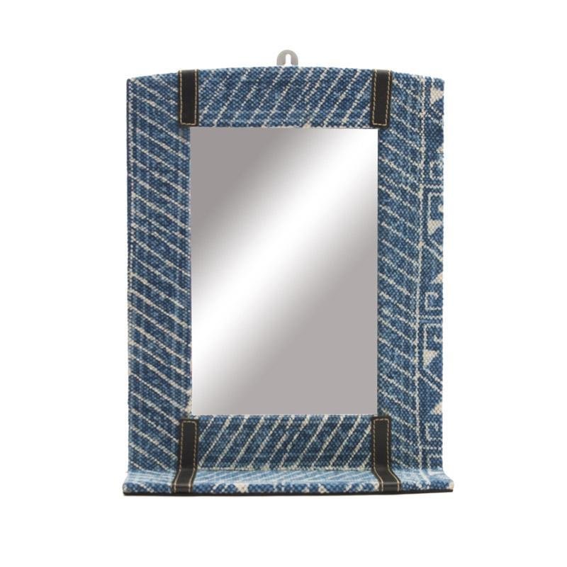 HOLOCENE - WALL MIRROR - ART AVENUE