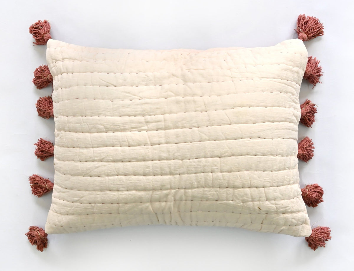 MAIRE QUILT/RAZAI SET WITH PILLOW COVERS - ART AVENUE
