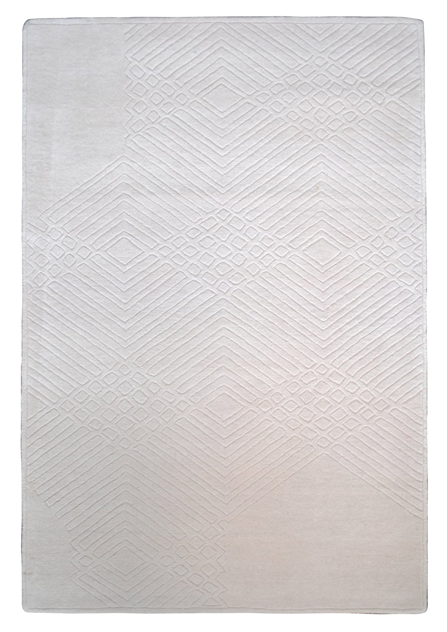 MARCELA HANDTUFTED WOOL CARPET - ART AVENUE