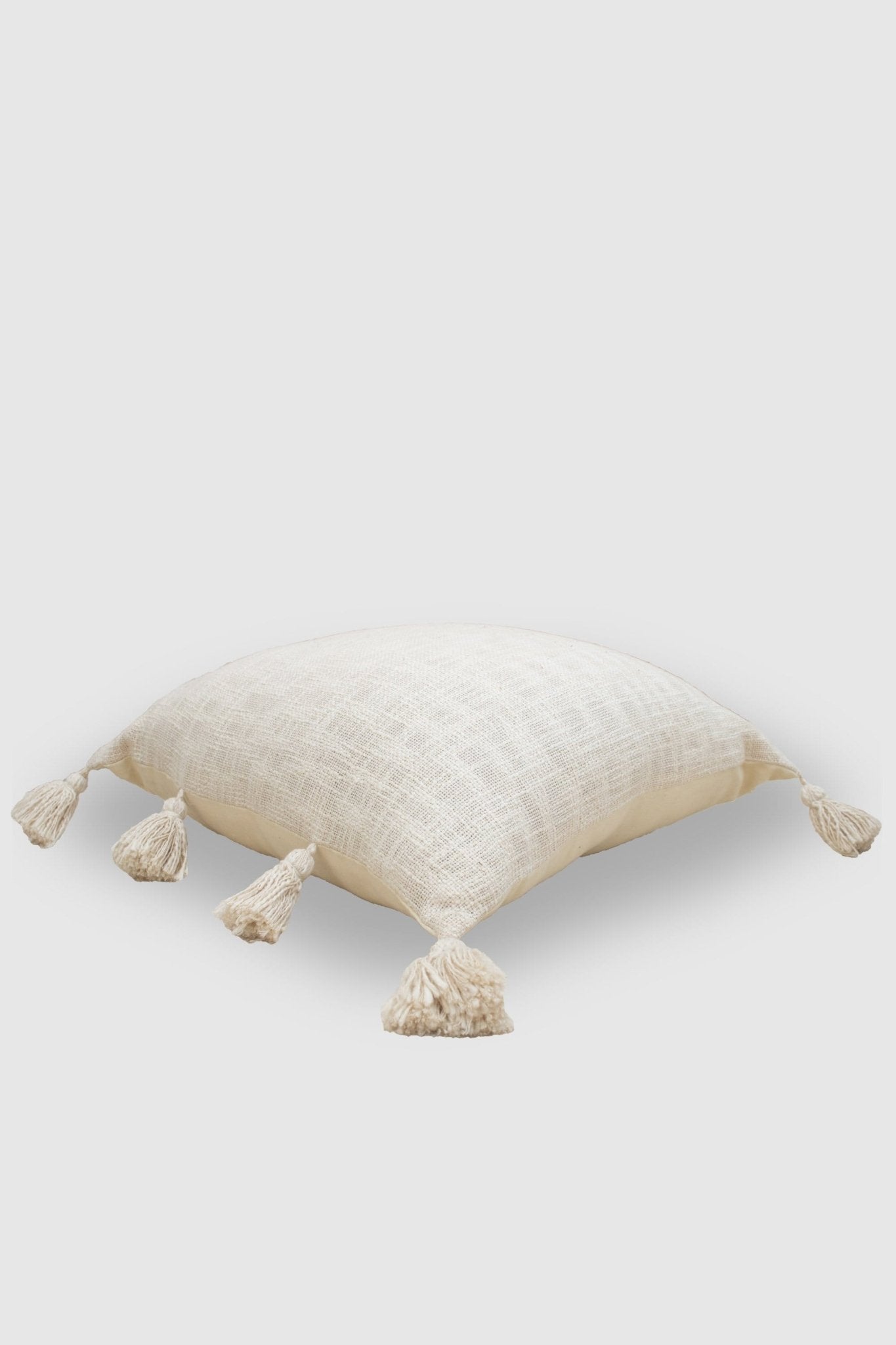 NOSHIRO - SQUARE CUSHION COVER - ART AVENUE