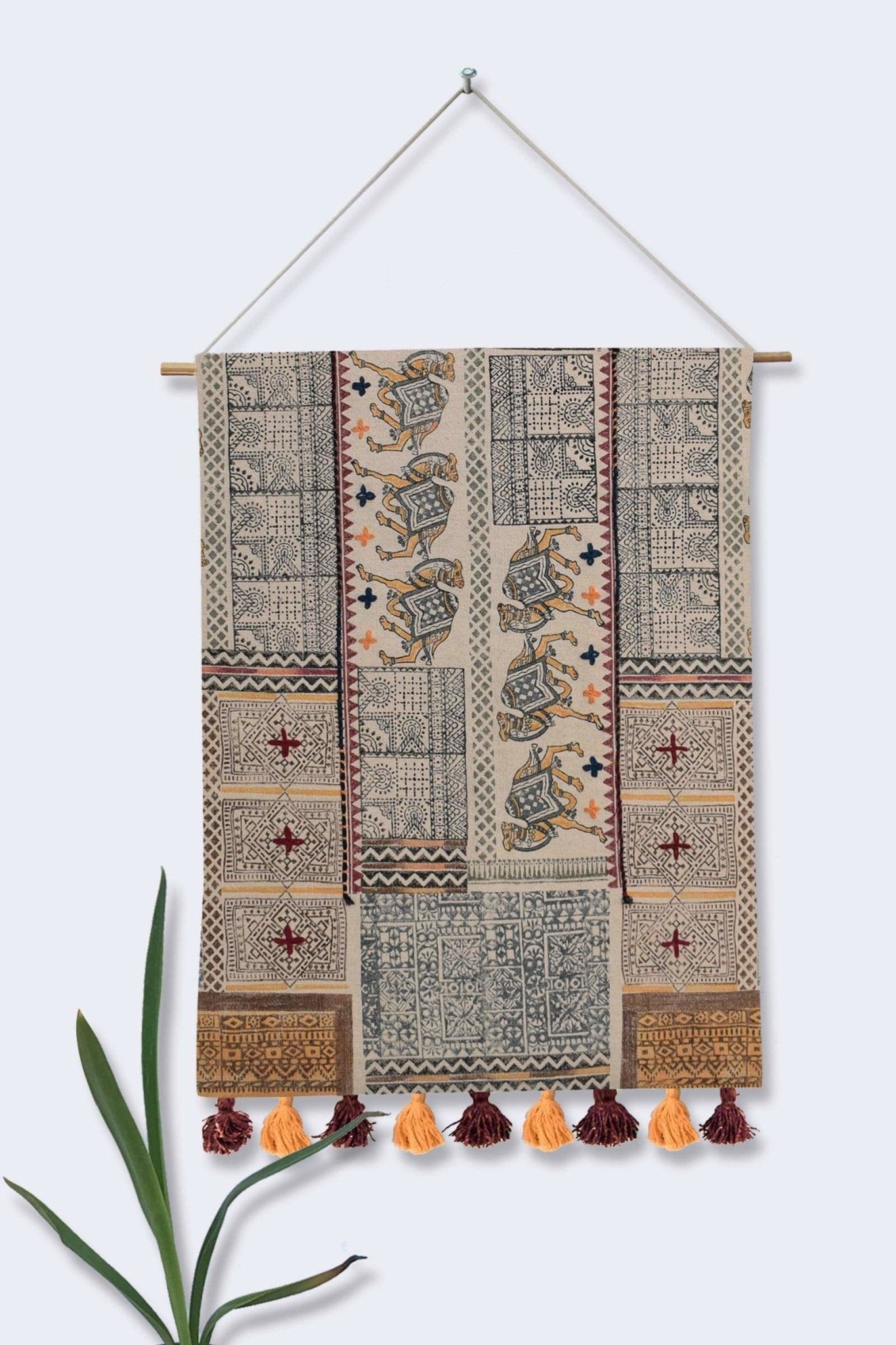 RADIATE - WALL HANGING - ART AVENUE