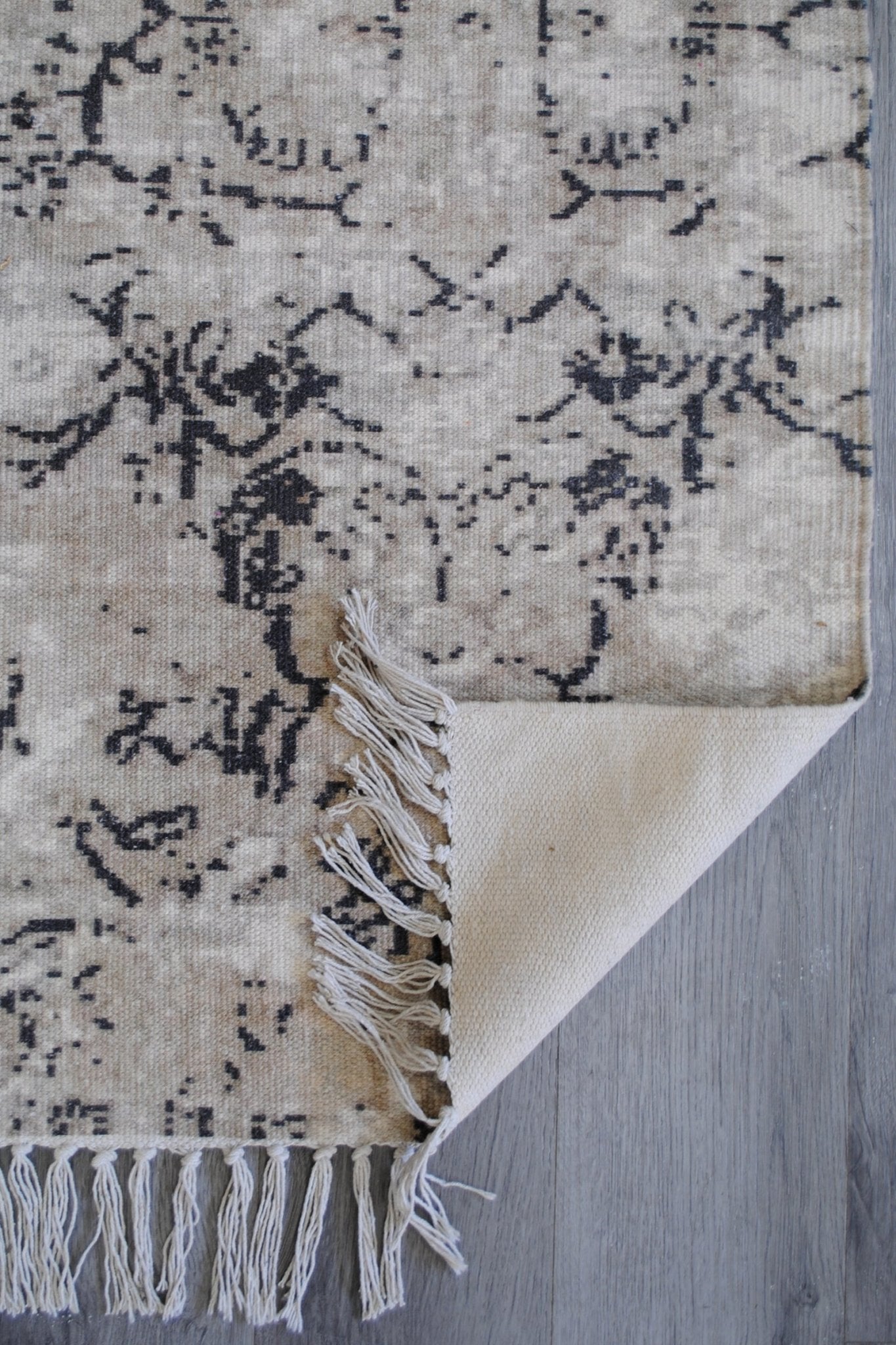 SELVA - PRINTED RUG - ART AVENUE