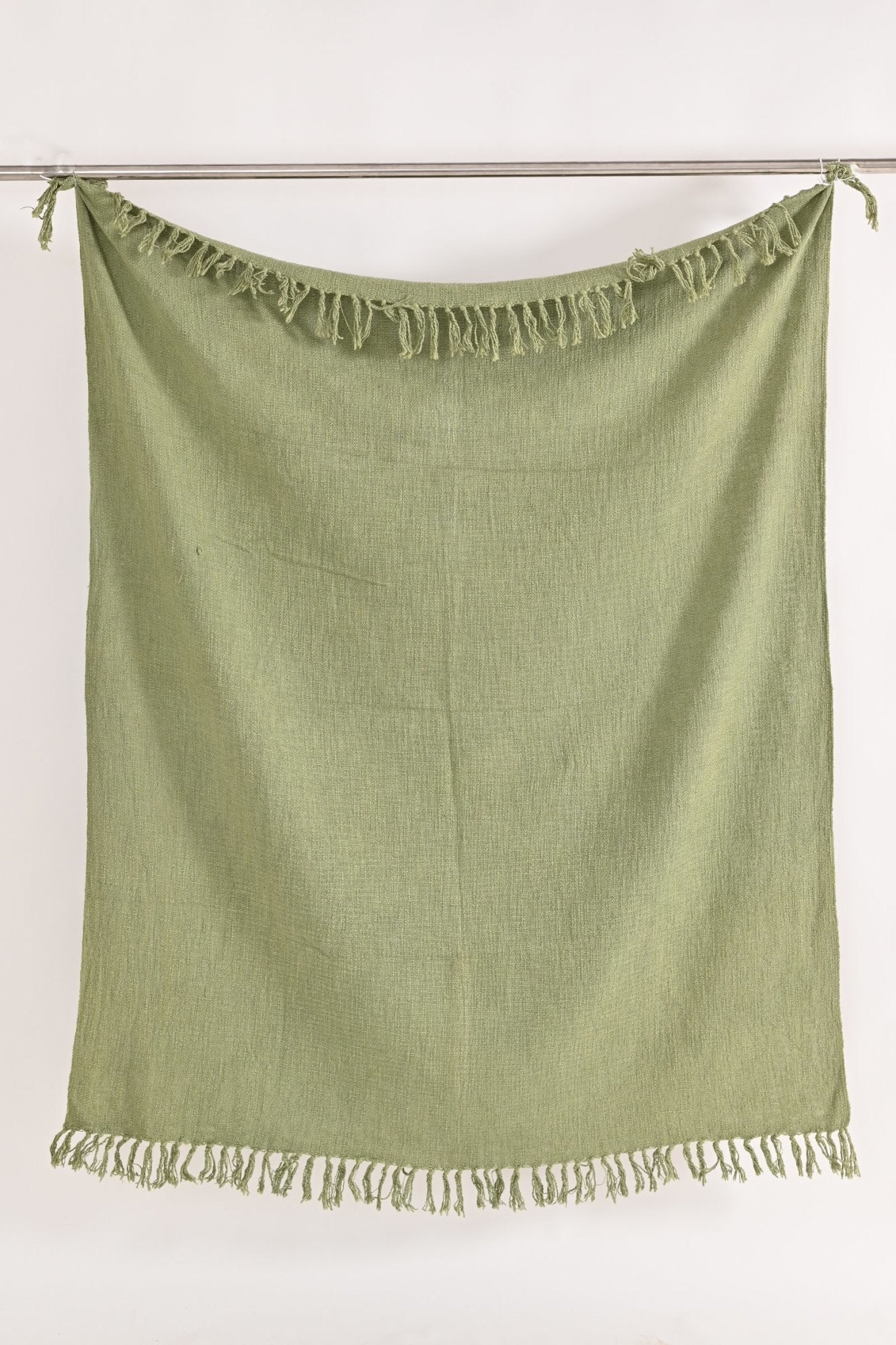SHAMROCK - THROWS - ART AVENUE