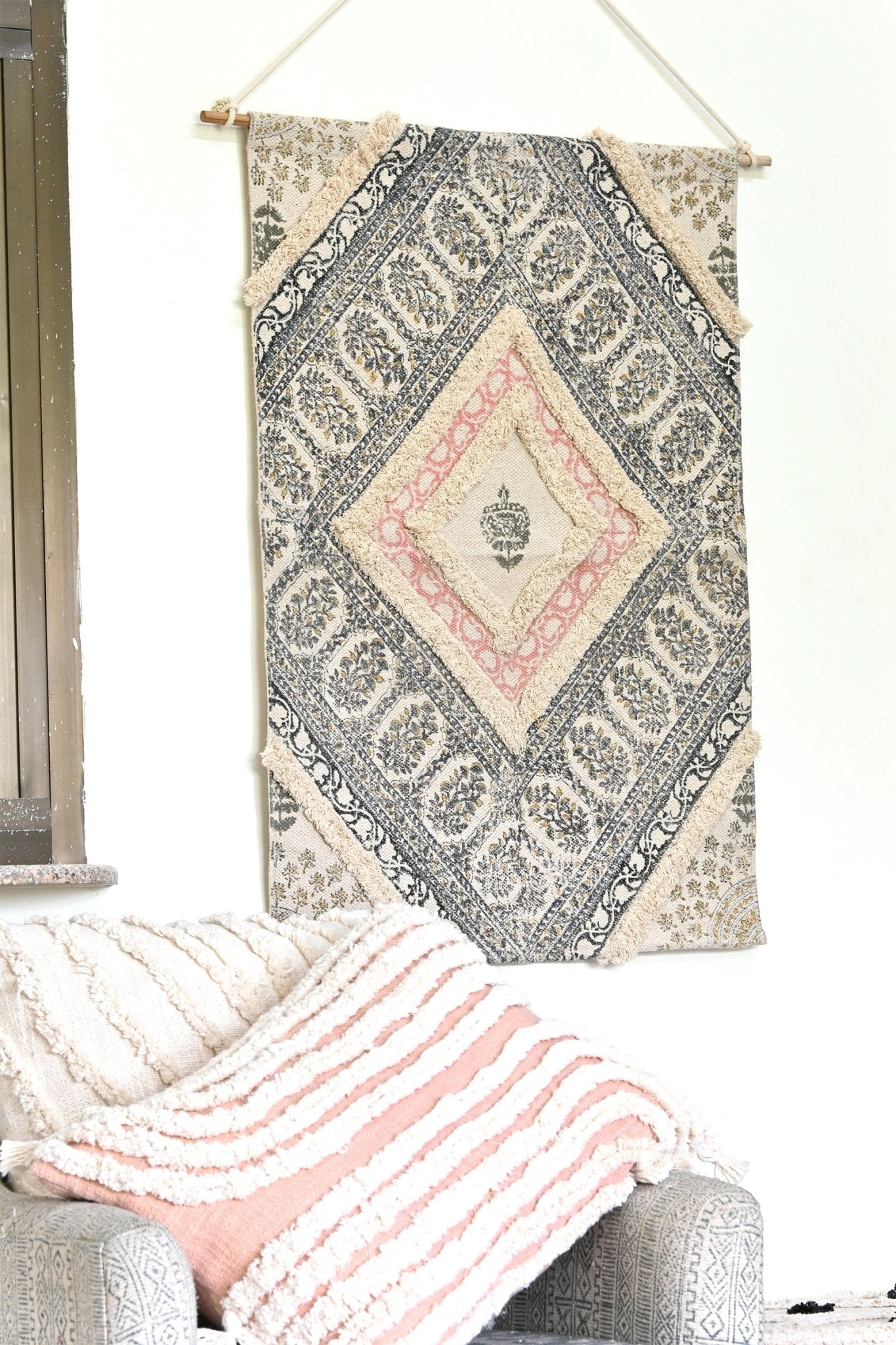 SOBER - WALL HANGING - ART AVENUE