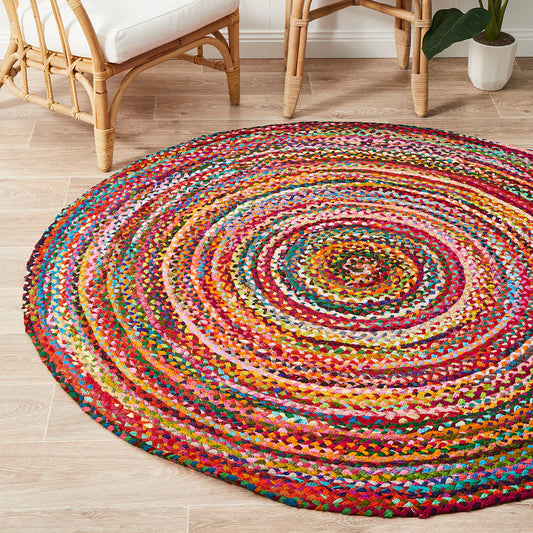 Rug Rundown: The Best Rugs for Every Room in Your Home