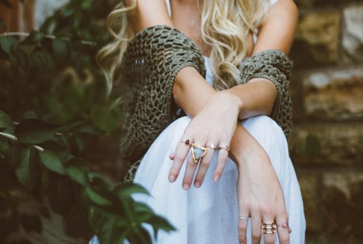Fashion Jewelry Trends of 2021 - ART AVENUE