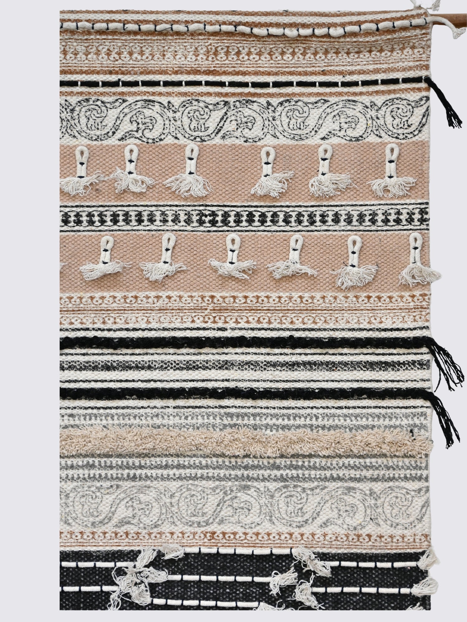 Mireya Handwoven Wall Hanging
