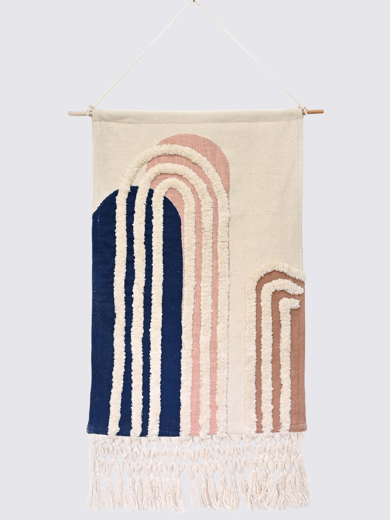 Ravaya Handwoven Wall Hanging