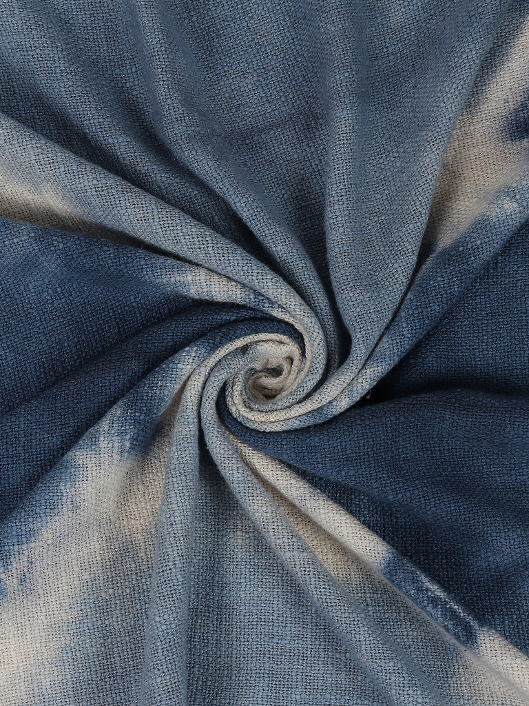 Ukko Handwoven Cotton Throw