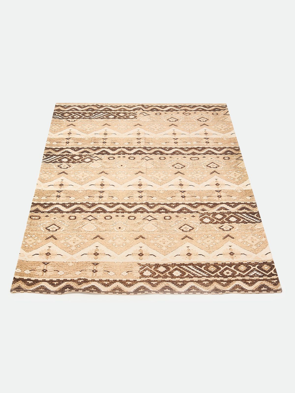 Dasori Digital-Printed Cotton Rug