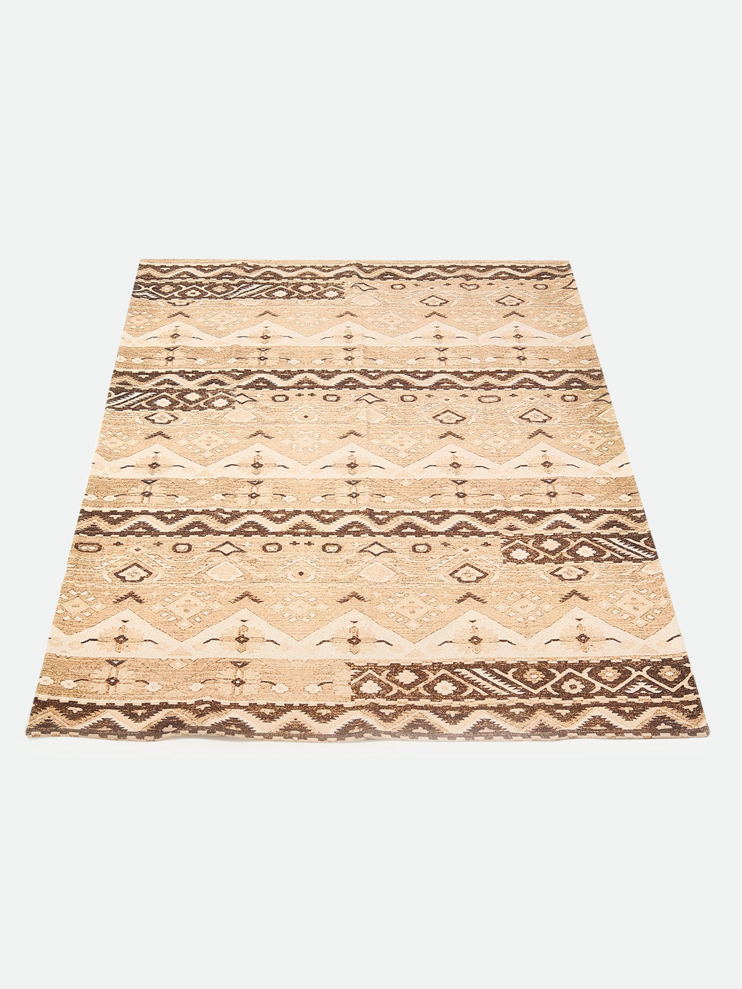 Dasori Digital-Printed Cotton Rug