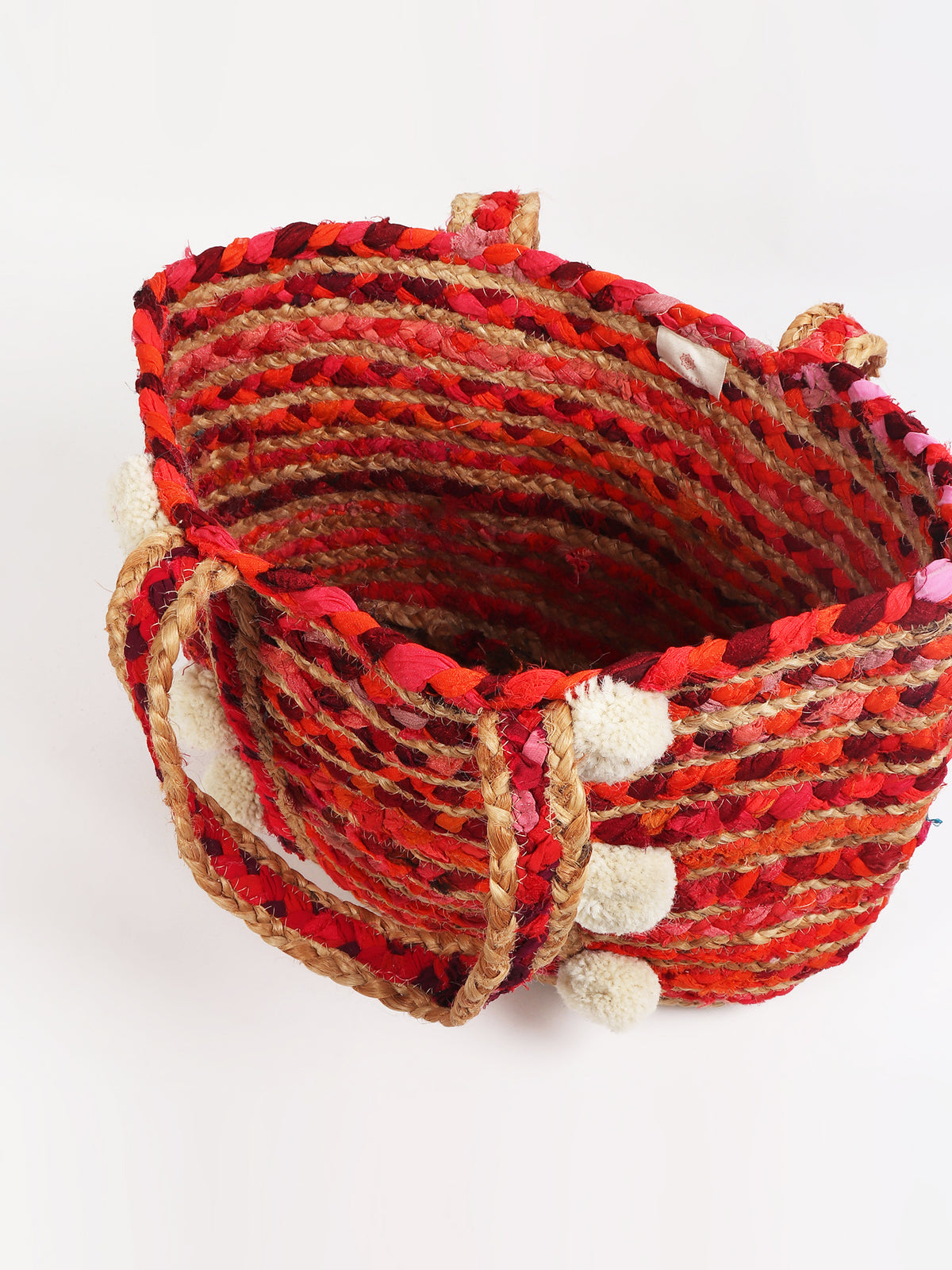 Beget Jute Utility Bag