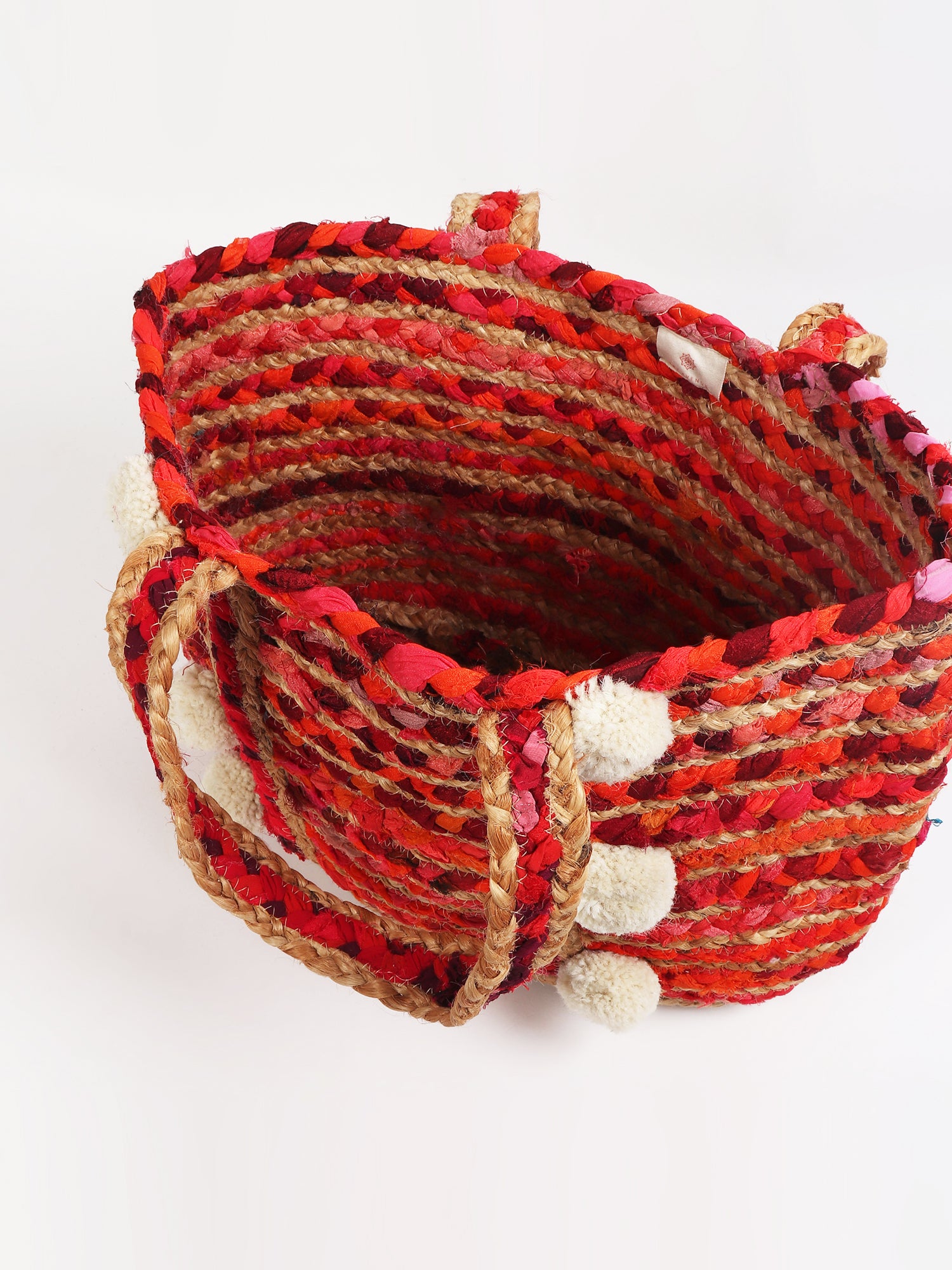 Beget Jute Utility Bag