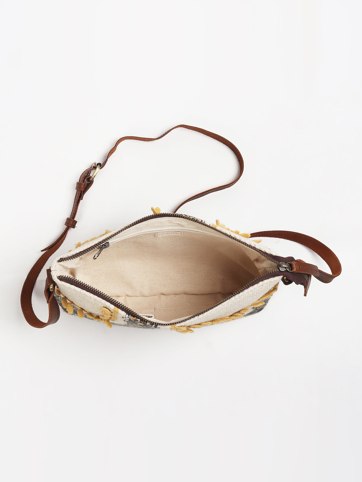 Danian sling bag lifestyle — Art Avenue