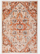 Tyche Digital-Printed Cotton Rug