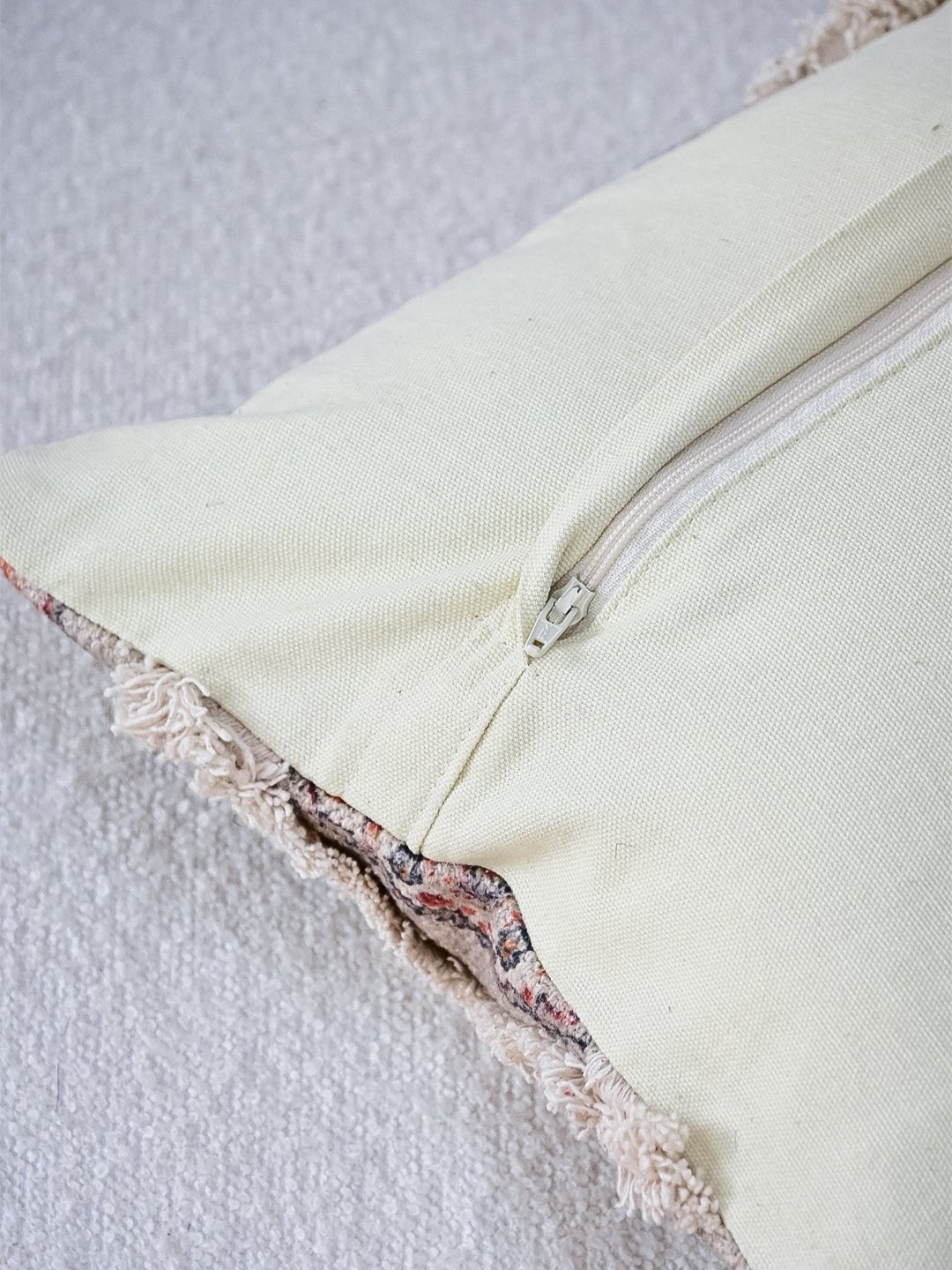 PIERCE - LUMBAR CUSHION COVER - ART AVENUE