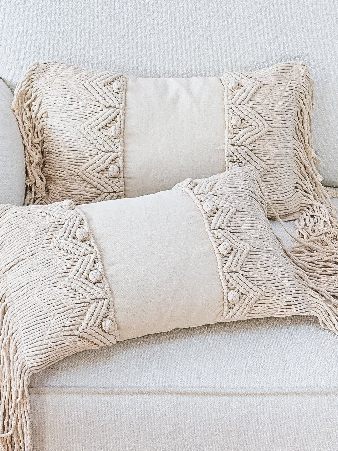 PRESTON - LUMBAR CUSHION COVER - ART AVENUE