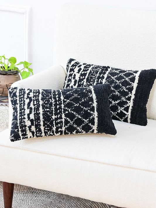 PRYOR - LUMBAR CUSHION COVER - ART AVENUE