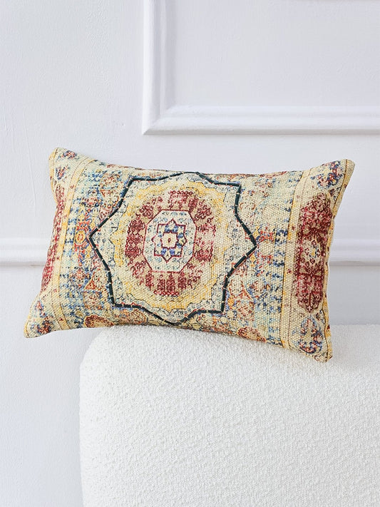 BARIE - LUMBAR CUSHION COVER - ART AVENUE