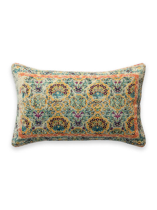 PAOLA - LUMBAR CUSHION COVER - ART AVENUE