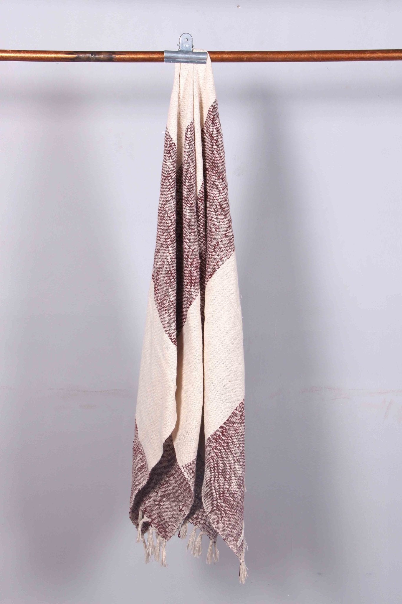 TACK - THROWS - ART AVENUE
