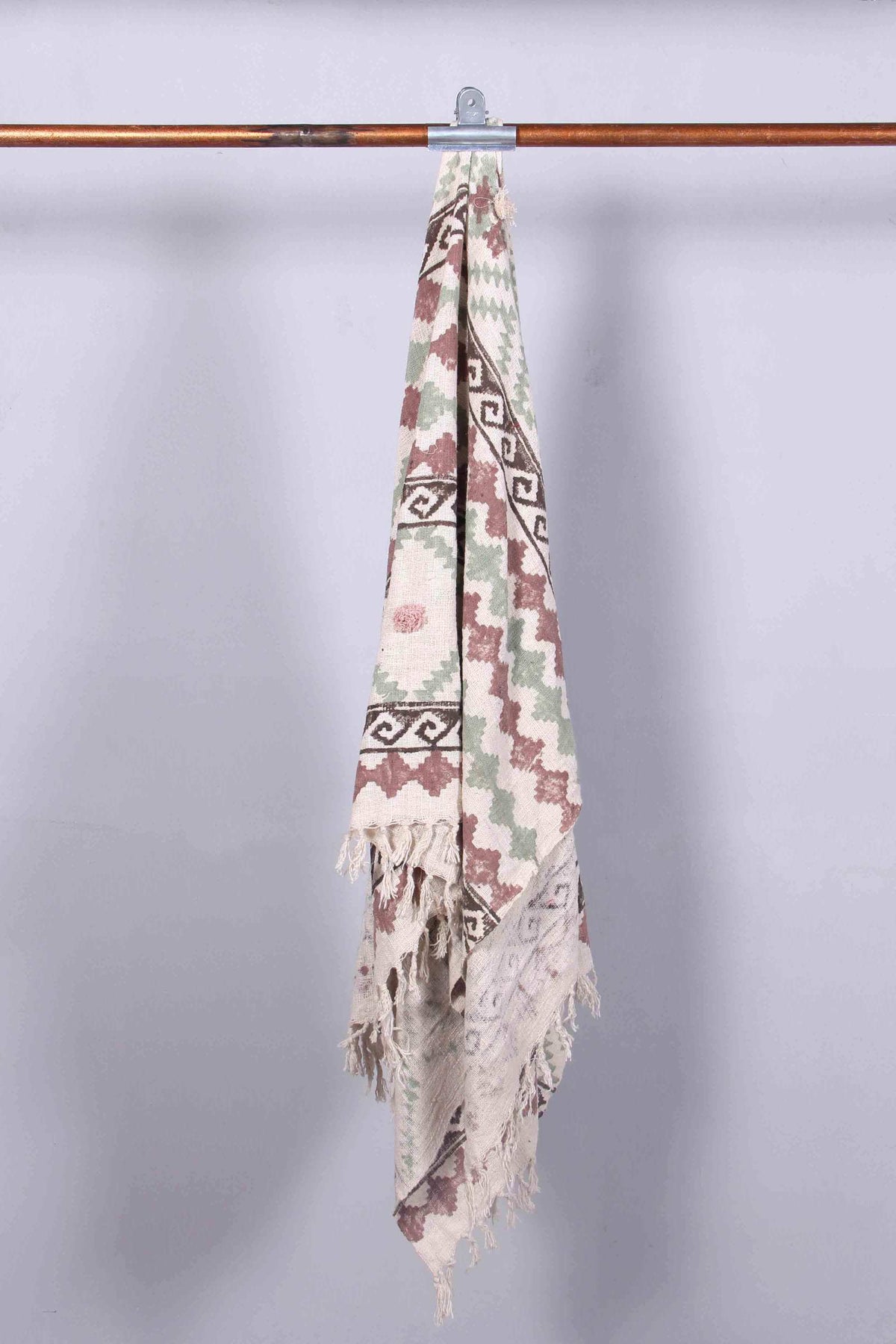 TENABLE - THROWS - ART AVENUE