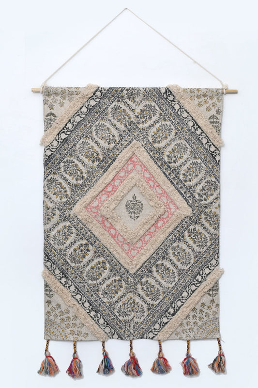 RAMP - WALL HANGING - ART AVENUE