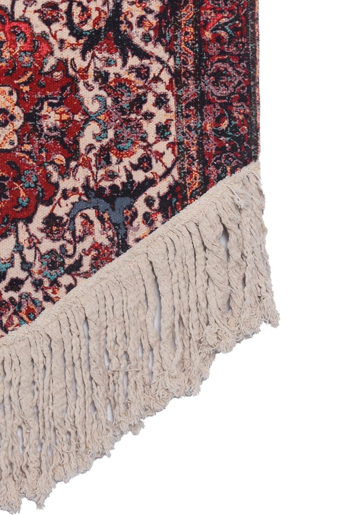 Rage handwoven textile wall art — Art Avenue India