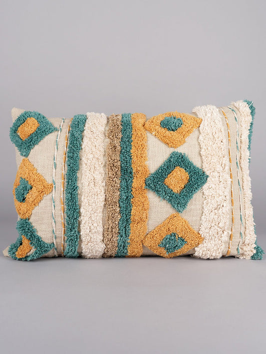 ARSH - LUMBAR CUSHION COVER - ART AVENUE