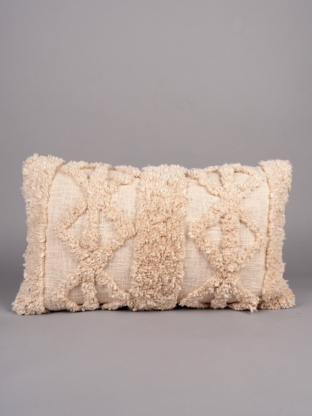 ELARA - LUMBAR CUSHION COVER - ART AVENUE
